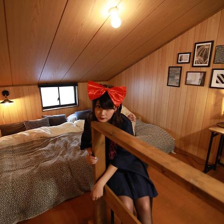 Casual Inn Retro3 Ōsaka Extérieur photo