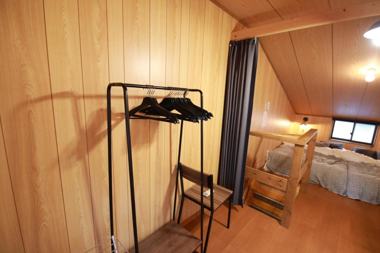 Casual Inn Retro3 Ōsaka Extérieur photo